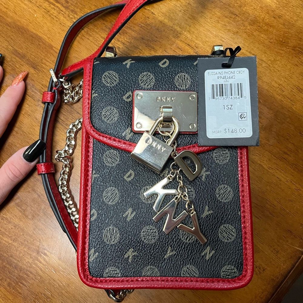 DKNY: Elissa-NS Phone CBDY